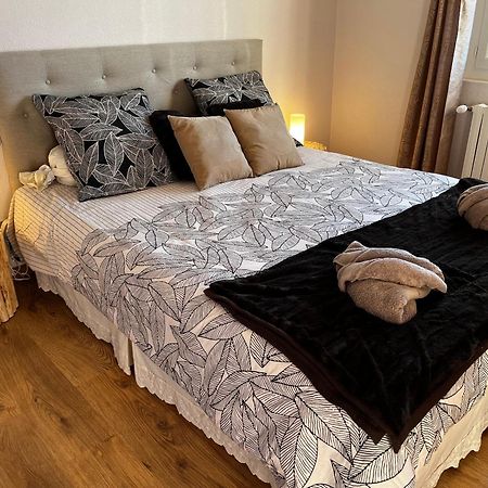 Sarl L'Alzina Villa Верне-ле-Бен Екстериор снимка