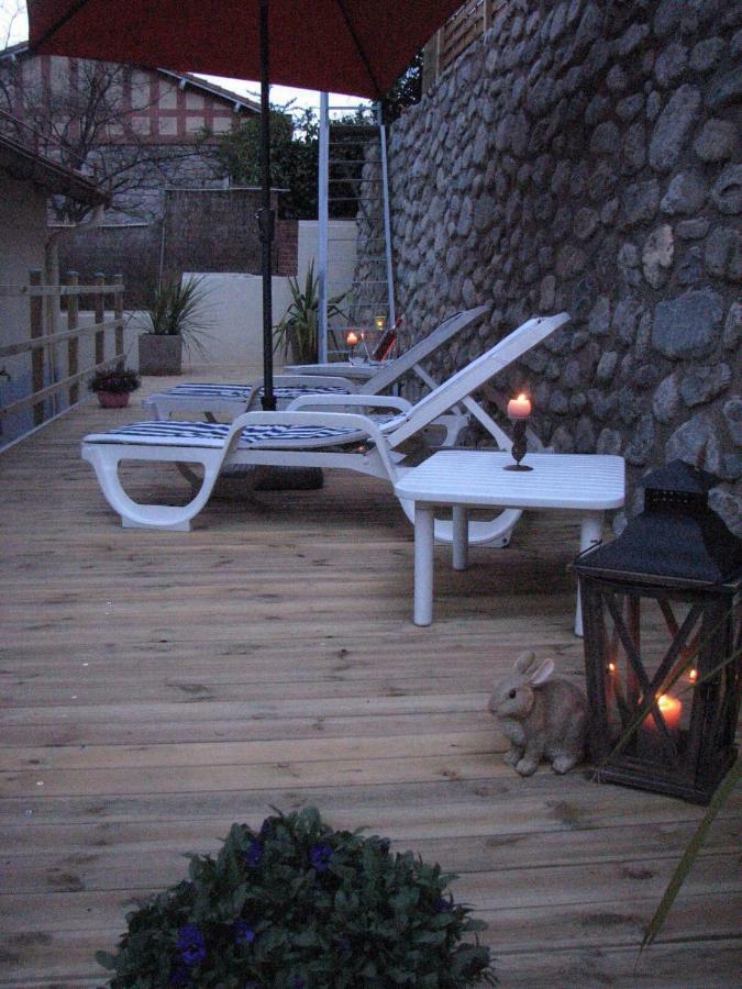 Sarl L'Alzina Villa Верне-ле-Бен Екстериор снимка